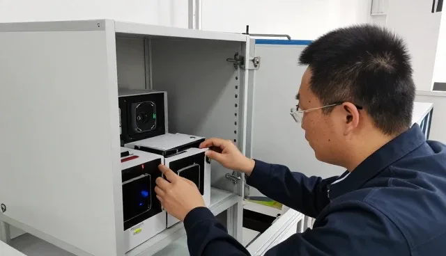 从询价到验收：您共创未来定制化系统开发技术外包全流程