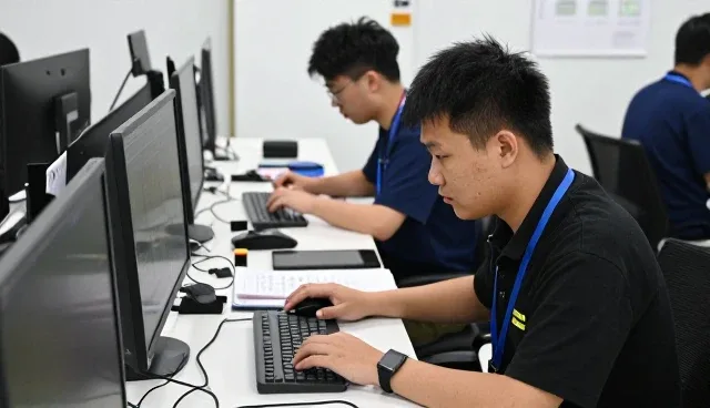 仓储物流为什么需要技术服务支持？